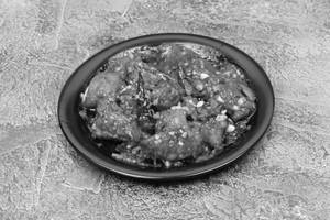 Schezwan Chicken
