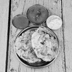 Rava Idli