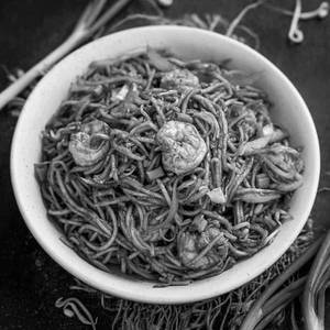 Special Non Veg Mix Noodles