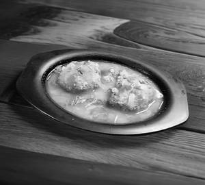 Bonda Soup