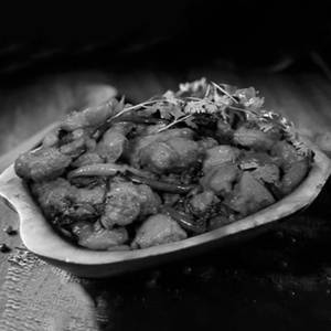 Apollo Fish Biryani