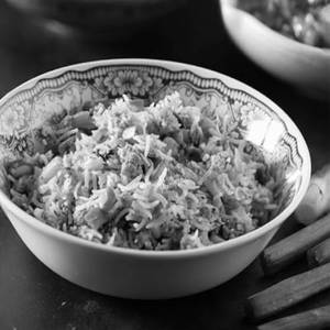 Egg Fried Rice