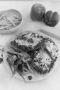 Chicken Parmigianna (600 Gm)
