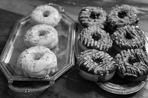 Special Donut