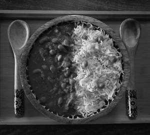 Rajma Rice