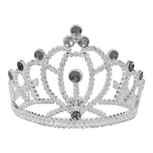 Crown Silver