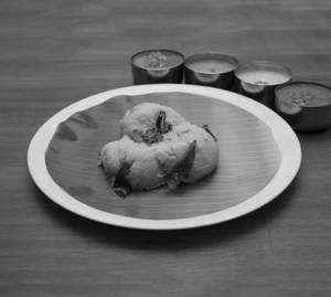 Ghee Pongal