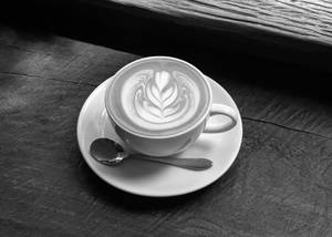 Spanish Latte