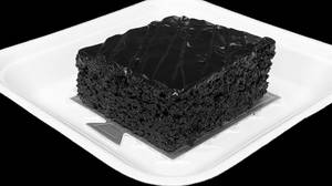 Mud Cake