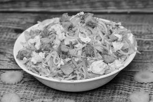 Mutton Noodles