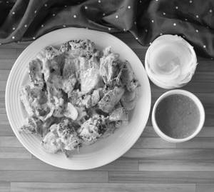 Malai Chaap