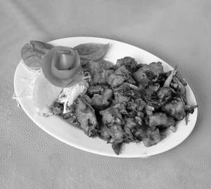 Chicken 65
