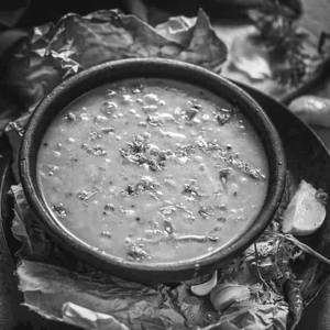 Plain Dal