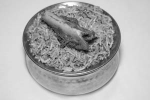 Gongura Mutton Biryani