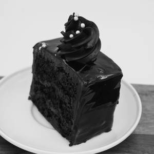 Chocolate Mud Cake