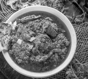 Mutton Rogan Josh 
