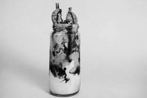 Cookies Delight Gudbad Jar