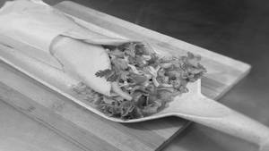 Veg Chat Shawarma