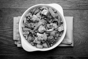 Mix Veg