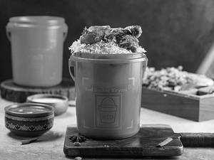 Chicken Dum Biryani [2 Person]