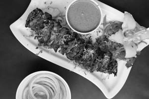 Paneer Tikka