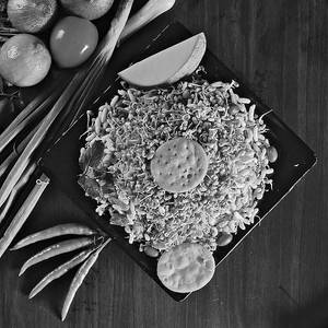 Mataki Bhel