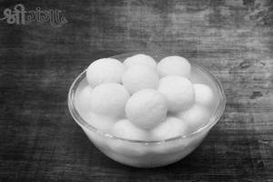 Rasgulla [250 Gms]