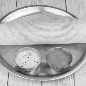 Masala Dosa
