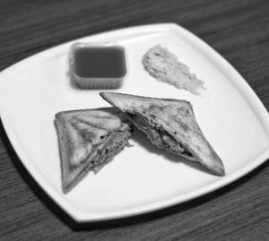 Masala Sandwich