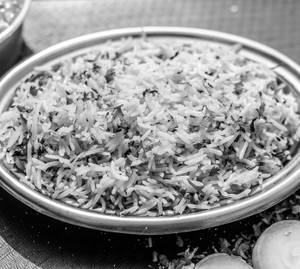 Jeera Rice