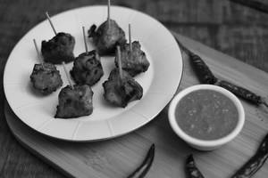 Chicken Tikka(boneless)