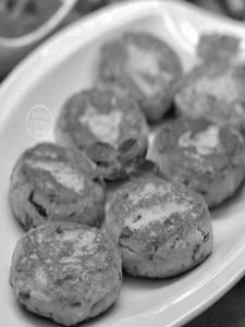 Dahi Ke Kabab