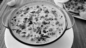 Methi Matar Malai
