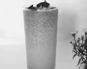 Oreo Blueberry