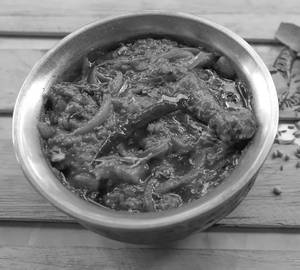 Chicken Kasha
