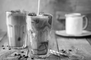 Vietnamese Iced Coffee