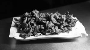 Onion Thool Pakoras [220 Gm]