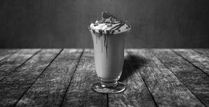 Kitkat Shake