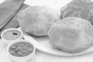 Poori Sagu