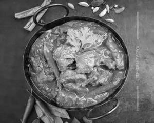 Chicken Bhuna Masala