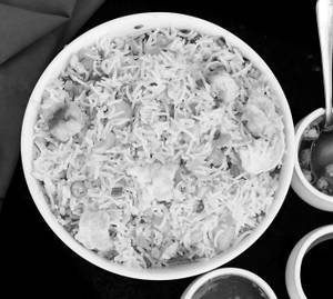 Egg Fried Rice