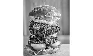 Monster Burger 