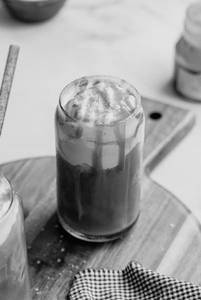 Cold Brew Coffee