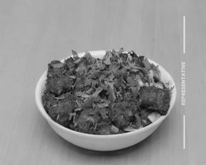 Manchurian Dry