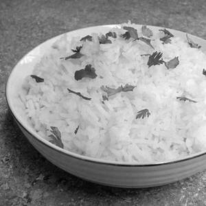 Plain Rice