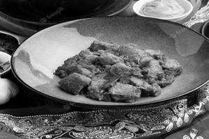 Chatpata Chicken