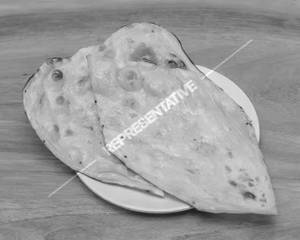 Butter Naan