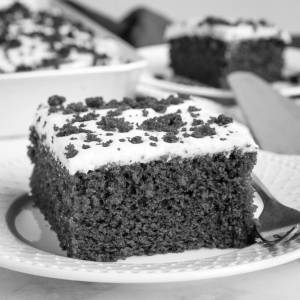 Red Velvet Slice