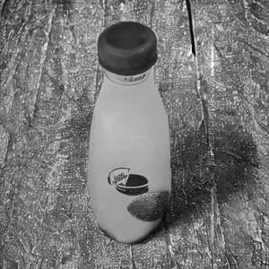 Blue Lime Juice