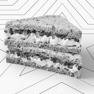 Egg Mayo Sandwich